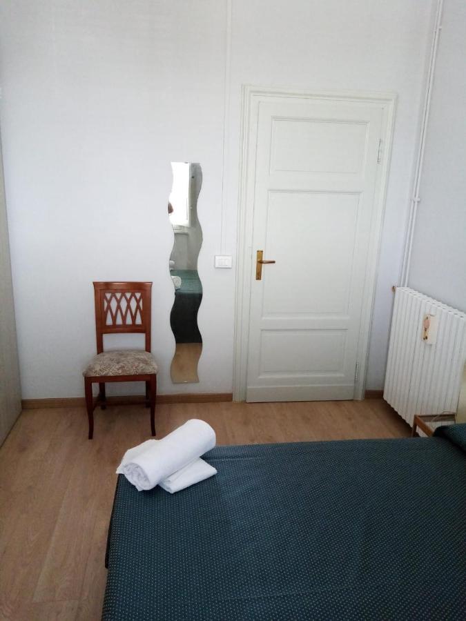 Binario 5 Bed & Breakfast Lucca Ngoại thất bức ảnh